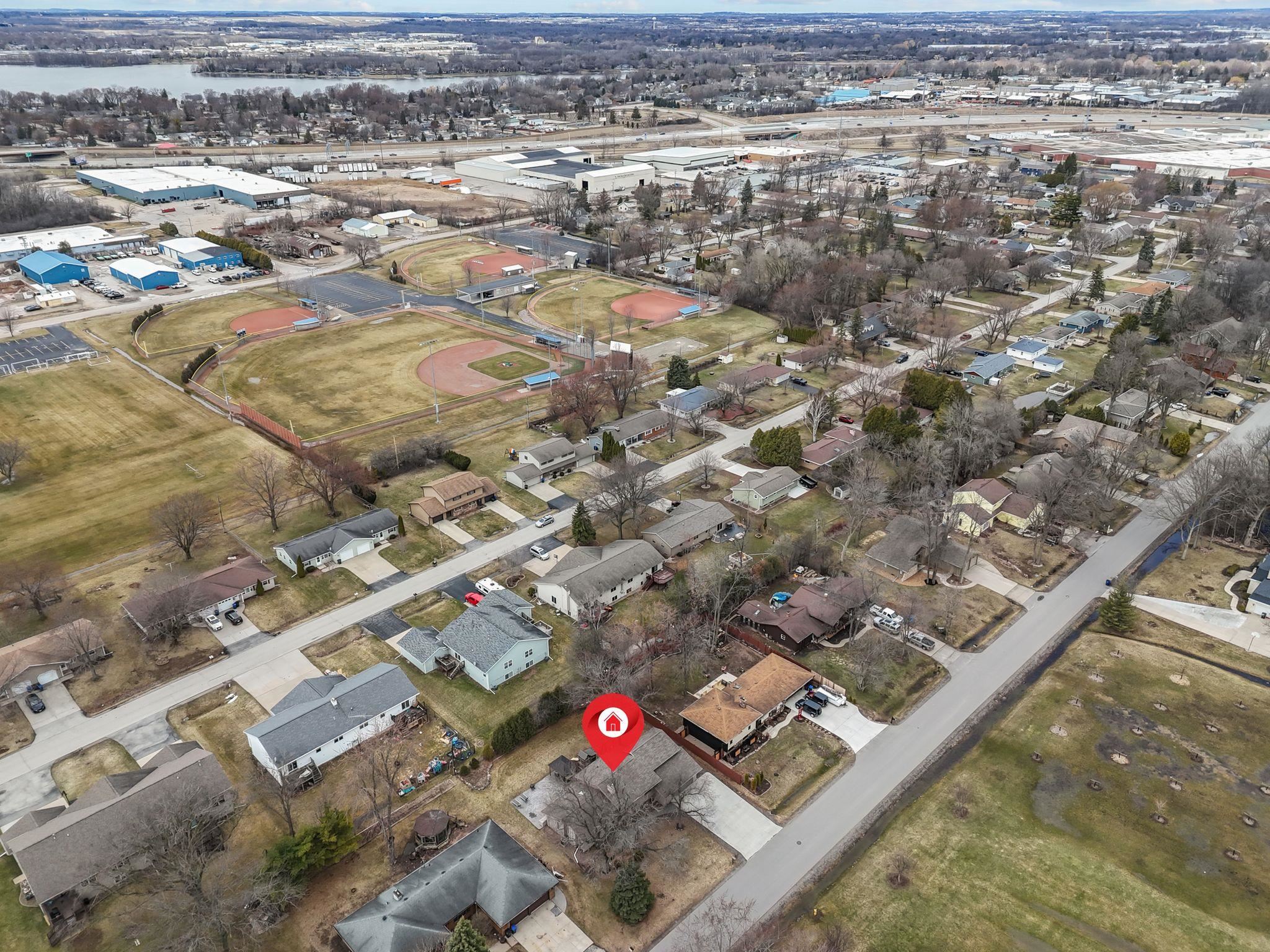 1268 Mayer Street Menasha, WI 54952 - Photo 49 of 52