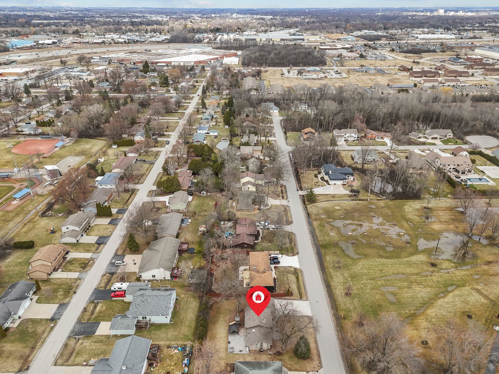 1268 Mayer Street Menasha, WI 54952 - Photo 50 of 52