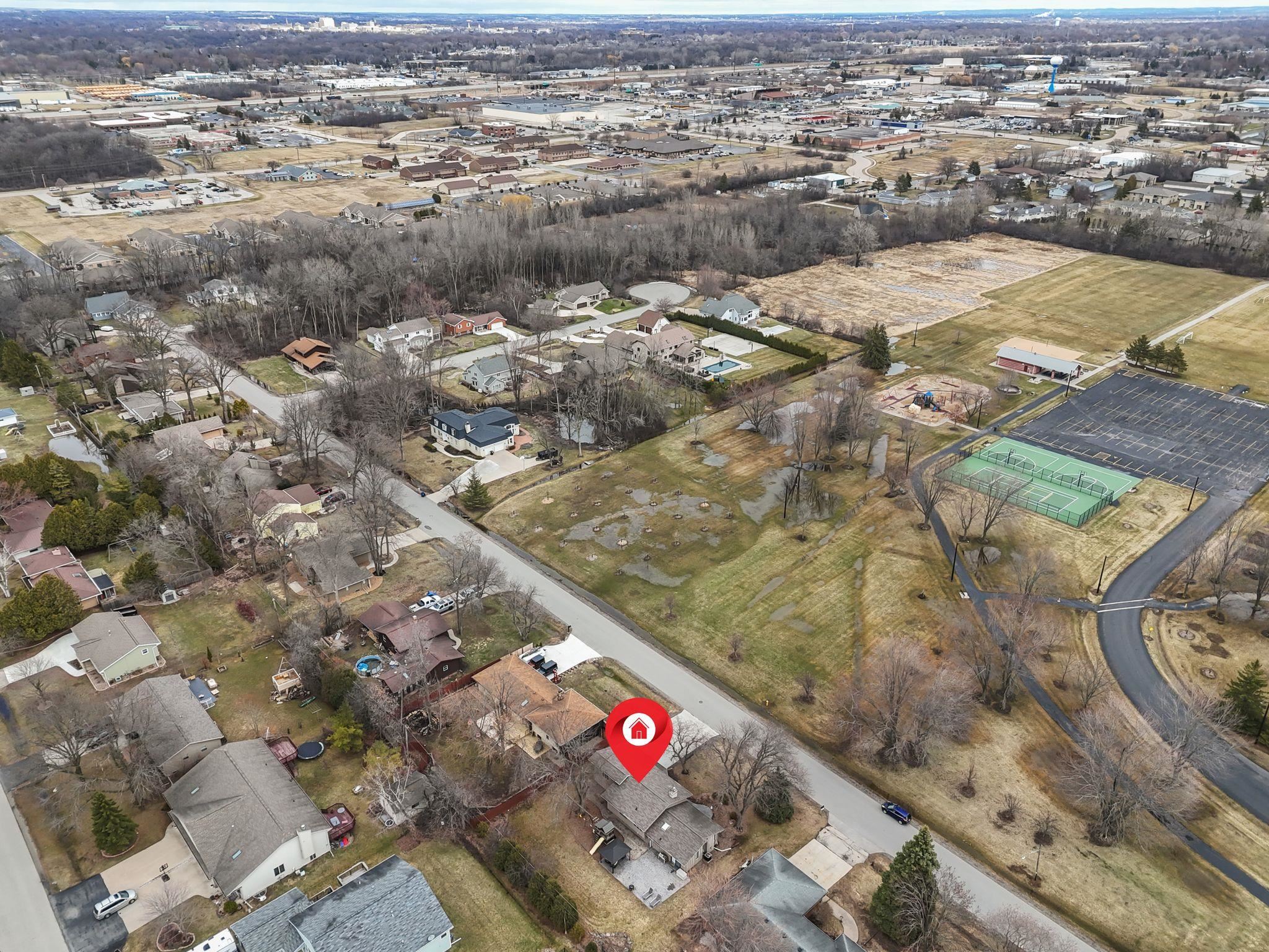1268 Mayer Street Menasha, WI 54952 - Photo 51 of 52