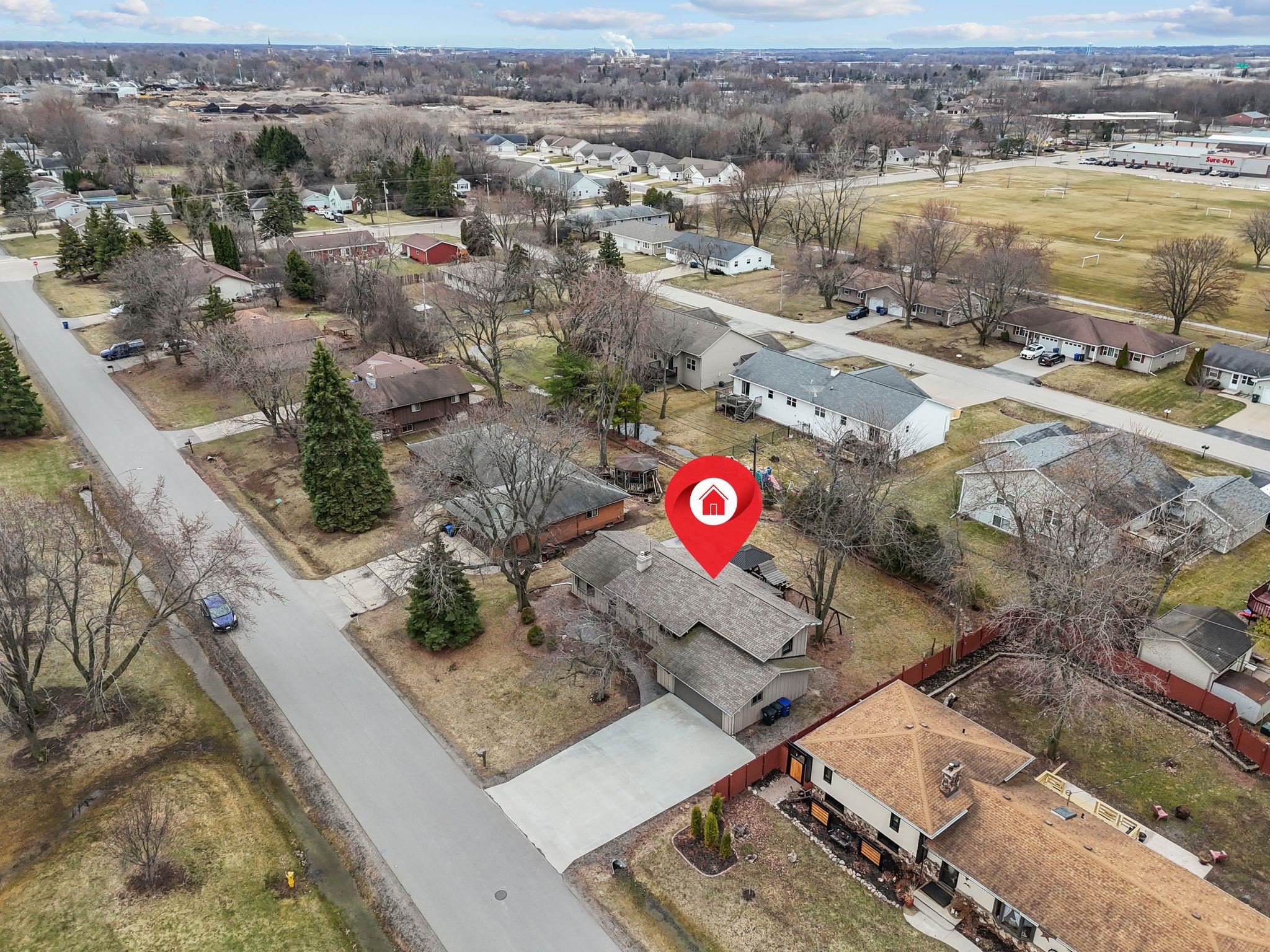 1268 Mayer Street Menasha, WI 54952 - Photo 52 of 52