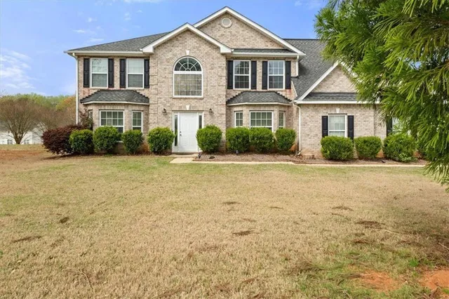 $394,900 | 552 Trotters Lane, McDonough, GA 30252