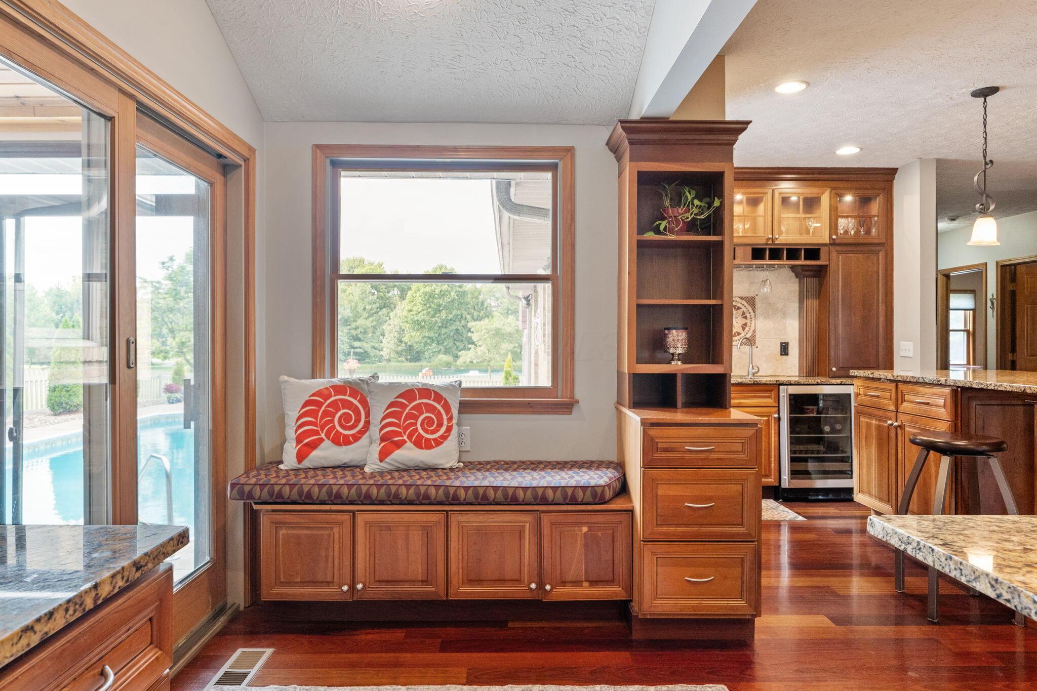 12907 Woodtown Road Galena, OH 43021 - Photo 42 of 117 Kitchen