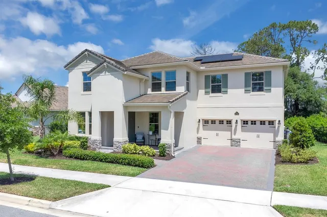 $975,000 | 8768 Sonoma Coast Drive, Winter Garden, FL 34787