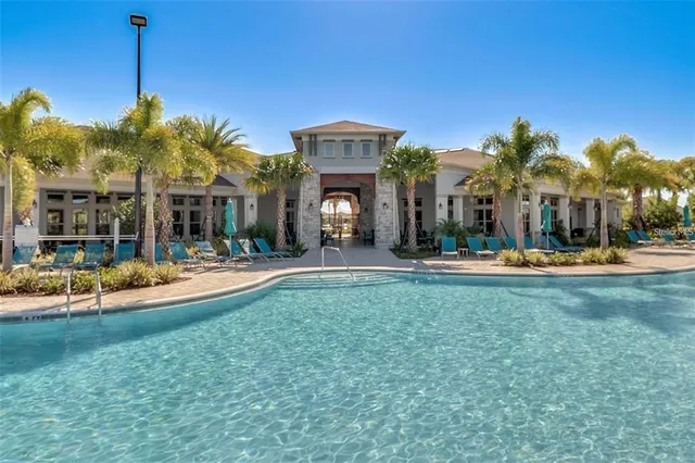 $975,000 | 8768 Sonoma Coast Drive, Winter Garden, FL 34787