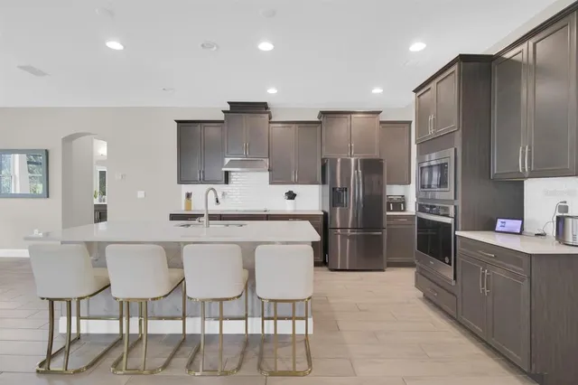 $975,000 | 8768 Sonoma Coast Drive, Winter Garden, FL 34787