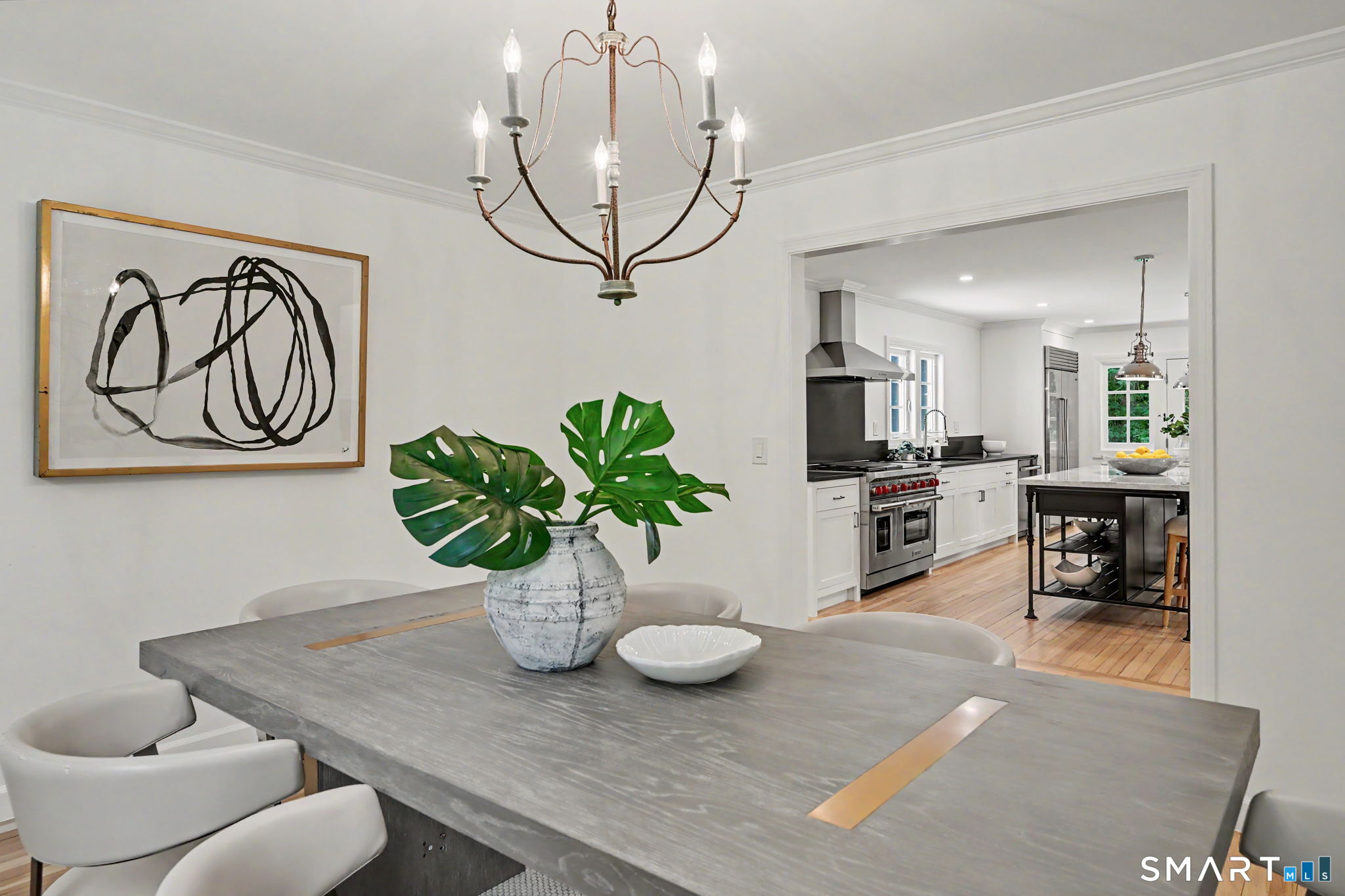 148 West Hills Road New Canaan, CT 06840 - Photo 15 of 40