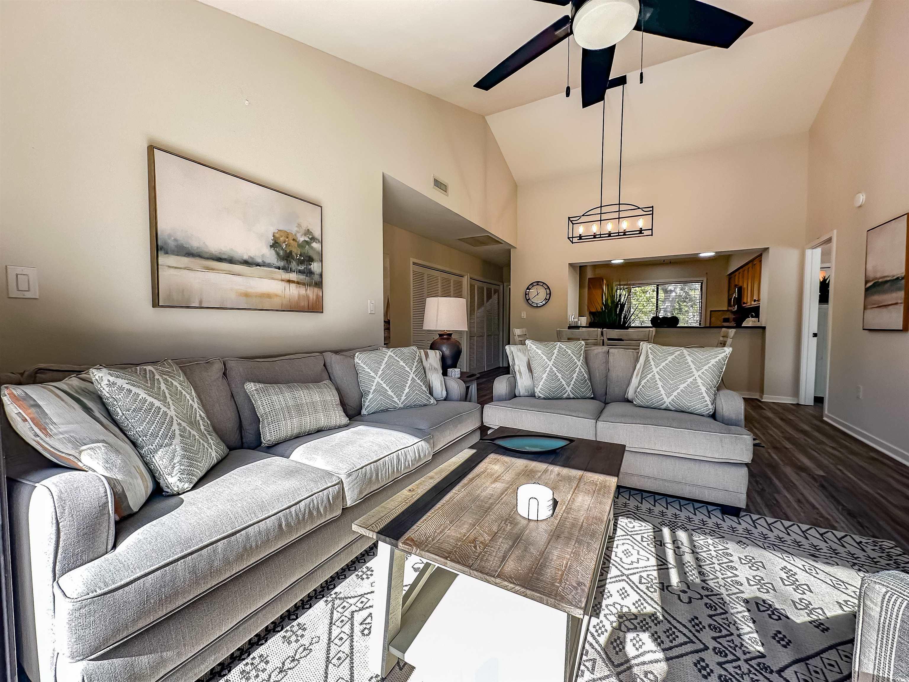 211 Baslow Court, Unit 2D Myrtle Beach, SC 29572 - Photo 6 of 40 Gallery Image 6