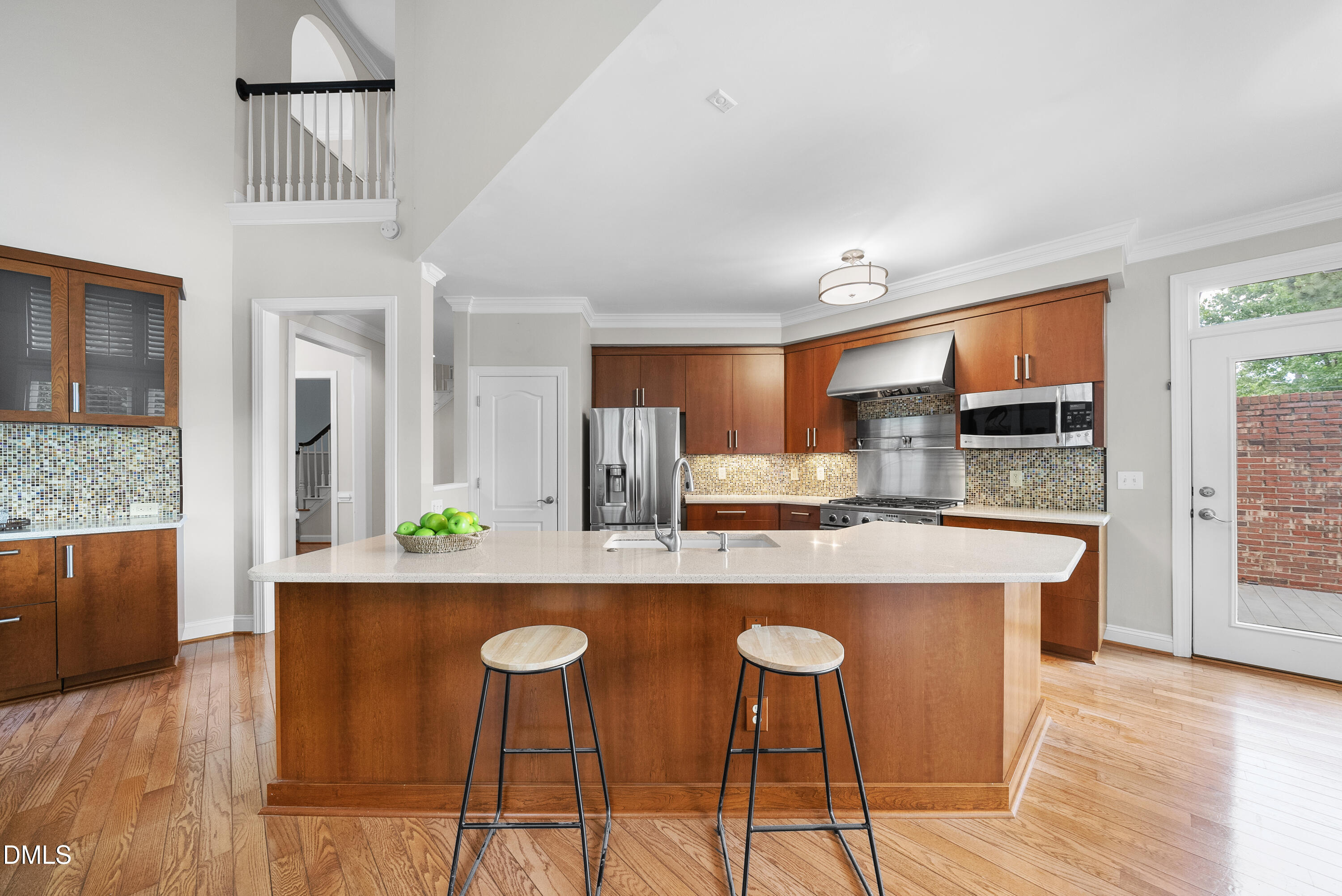 8110 Lloyd Allyns Way Raleigh, NC 27615 - Photo 18 of 66 DSC07402