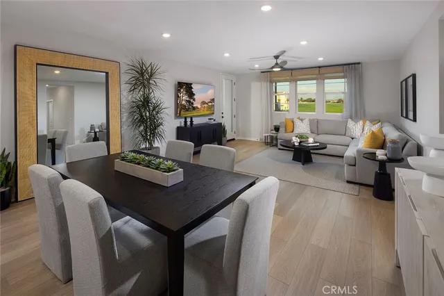 $566,990 | 12925 Paradiso Drive, Unit 205, Eastvale, CA 92880