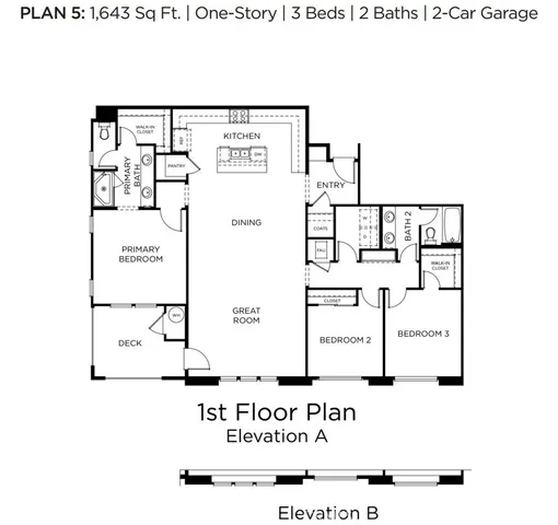 $566,990 | 12925 Paradiso Drive, Unit 205, Eastvale, CA 92880