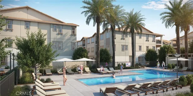 $566,990 | 12925 Paradiso Drive, Unit 205, Eastvale, CA 92880