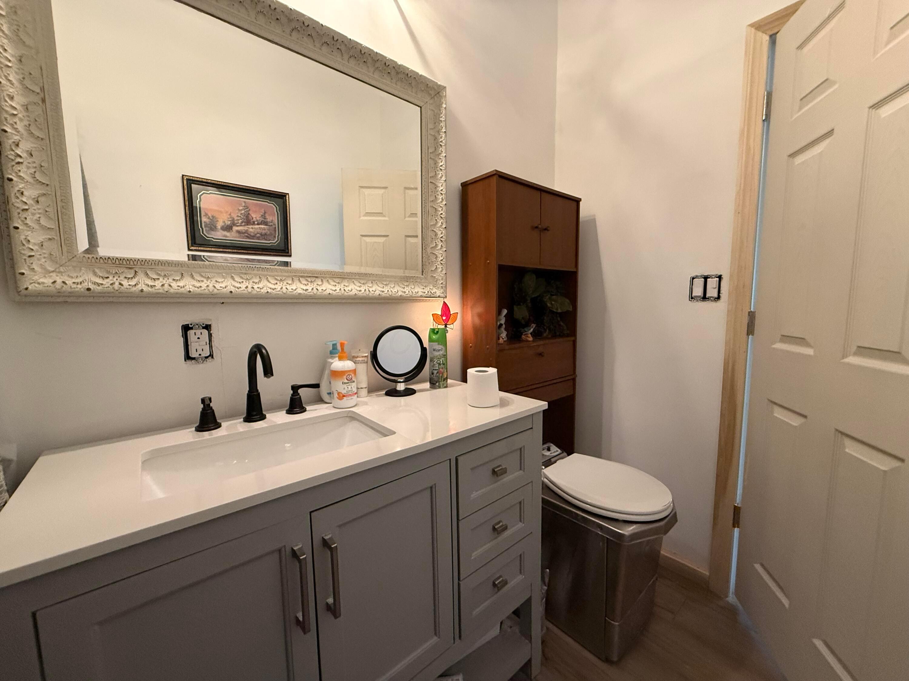 43510 Lavender Road Racine, OH 45771 - Photo 19 of 25 Full Bath