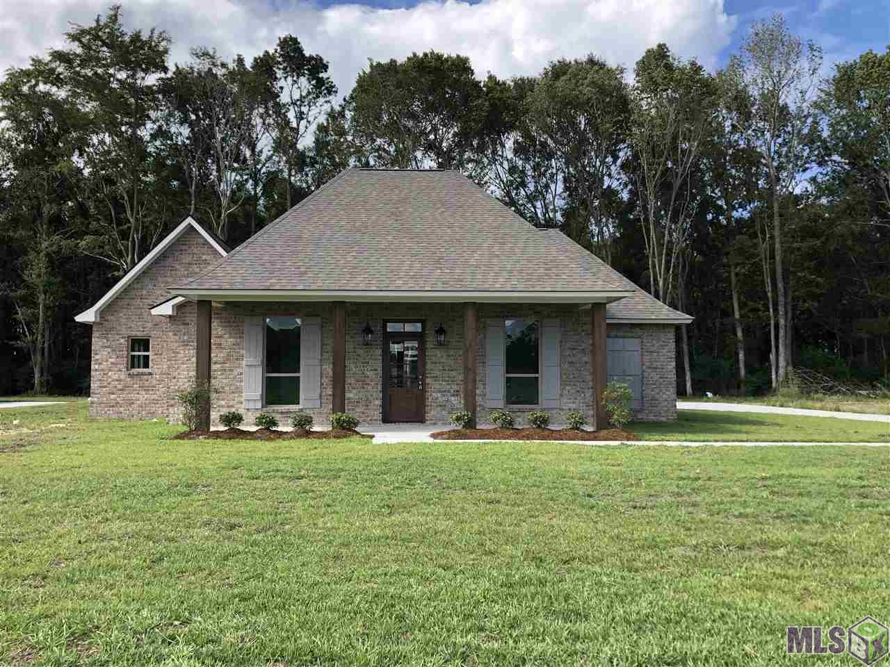 41484 Merritt Evans Road Prairieville, LA 70769 - Photo 1 of 8 Gallery Image 1