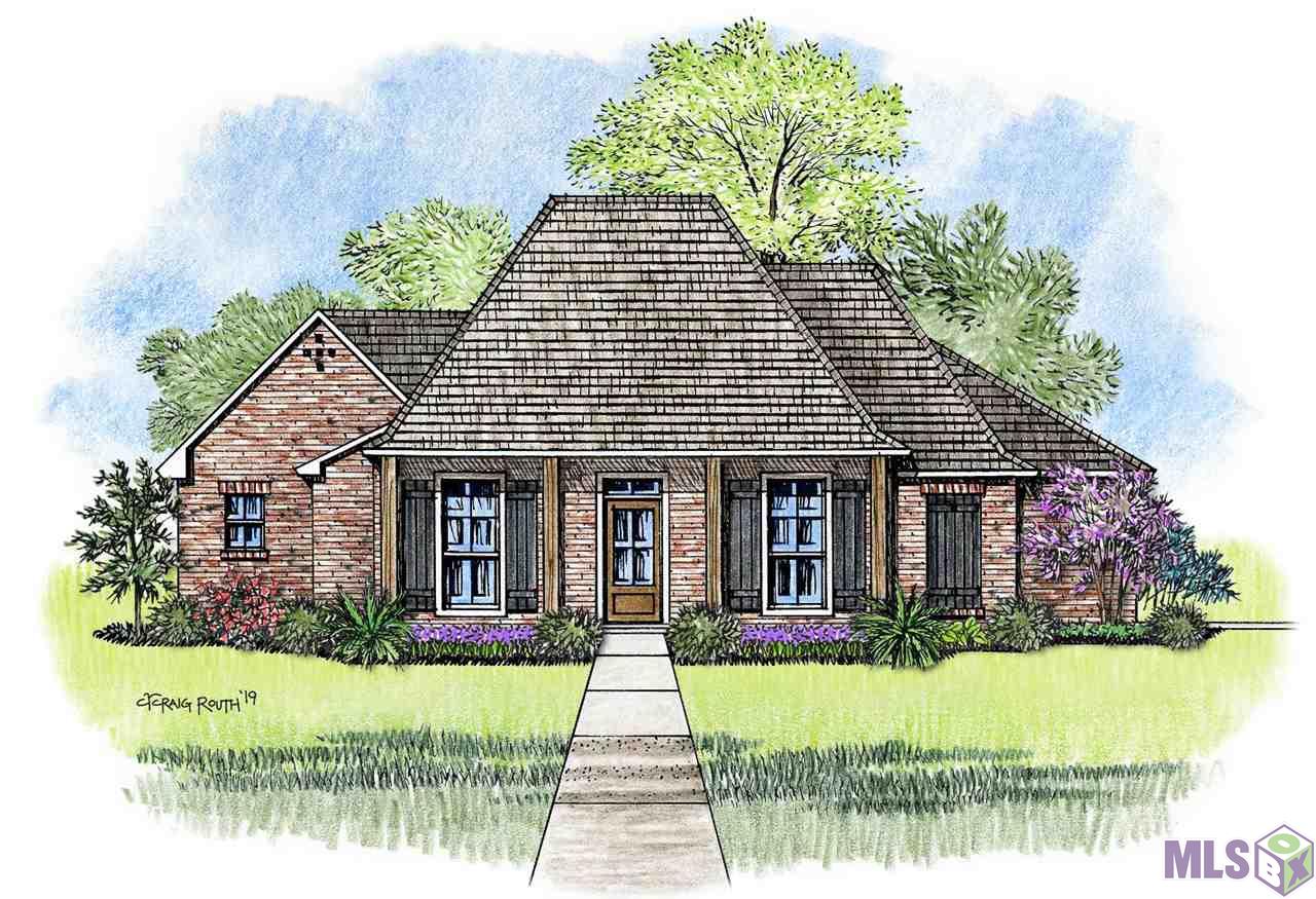 41484 Merritt Evans Road Prairieville, LA 70769 - Photo 7 of 8 Gallery Image 7