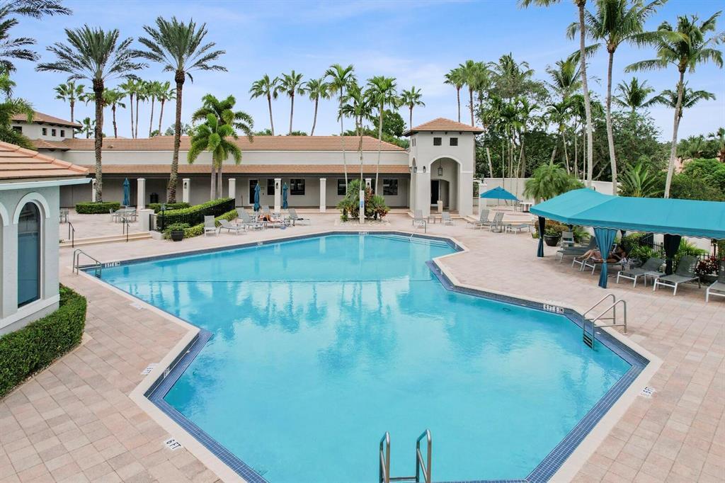 19084 Skyridge Circle Boca Raton, FL 33498 - Photo 55 of 55 pool5