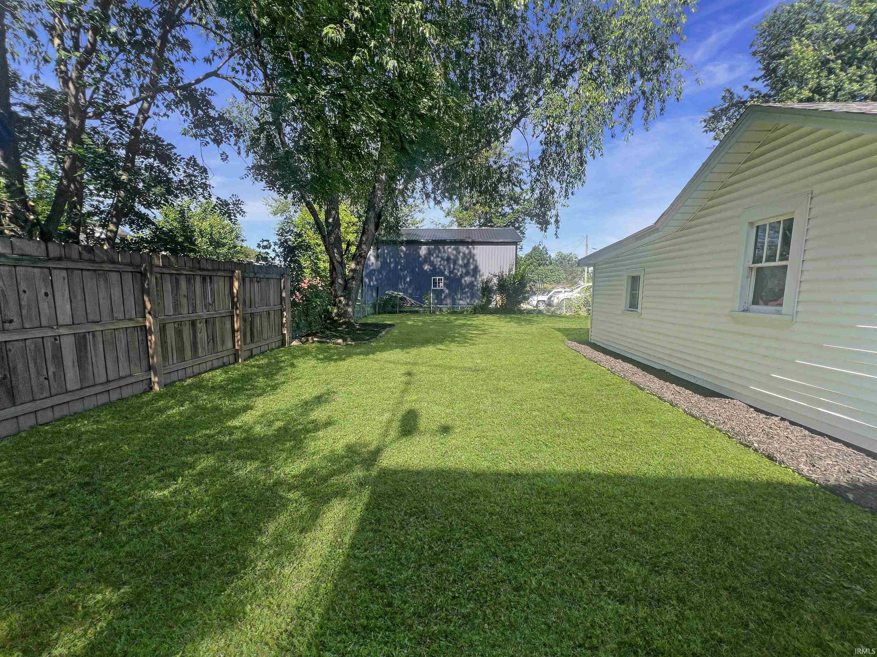 109 North Walnut Street Huntingburg, IN 47542 - Photo 28 of 31