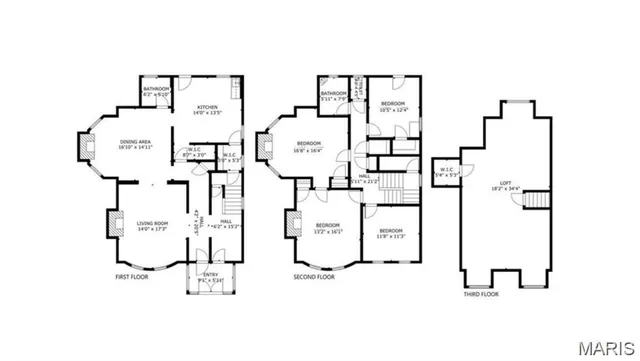 $180,000 | 1912 Adelaide Avenue, St. Louis, MO 63107