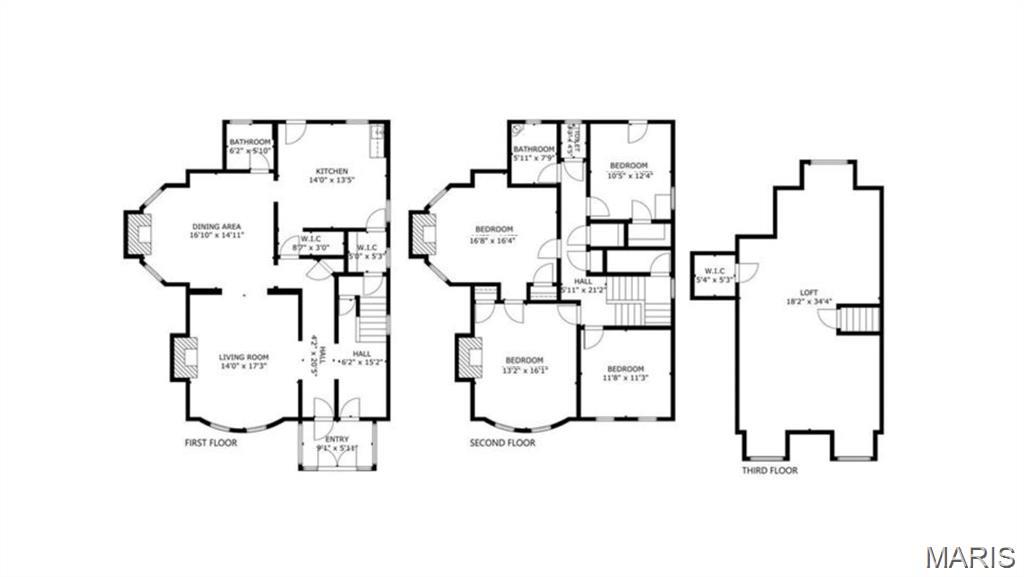 1912 Adelaide Avenue St. Louis, MO 63107 - Photo 30 of 32