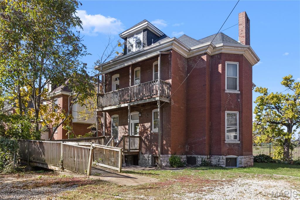 1912 Adelaide Avenue St. Louis, MO 63107 - Photo 32 of 32