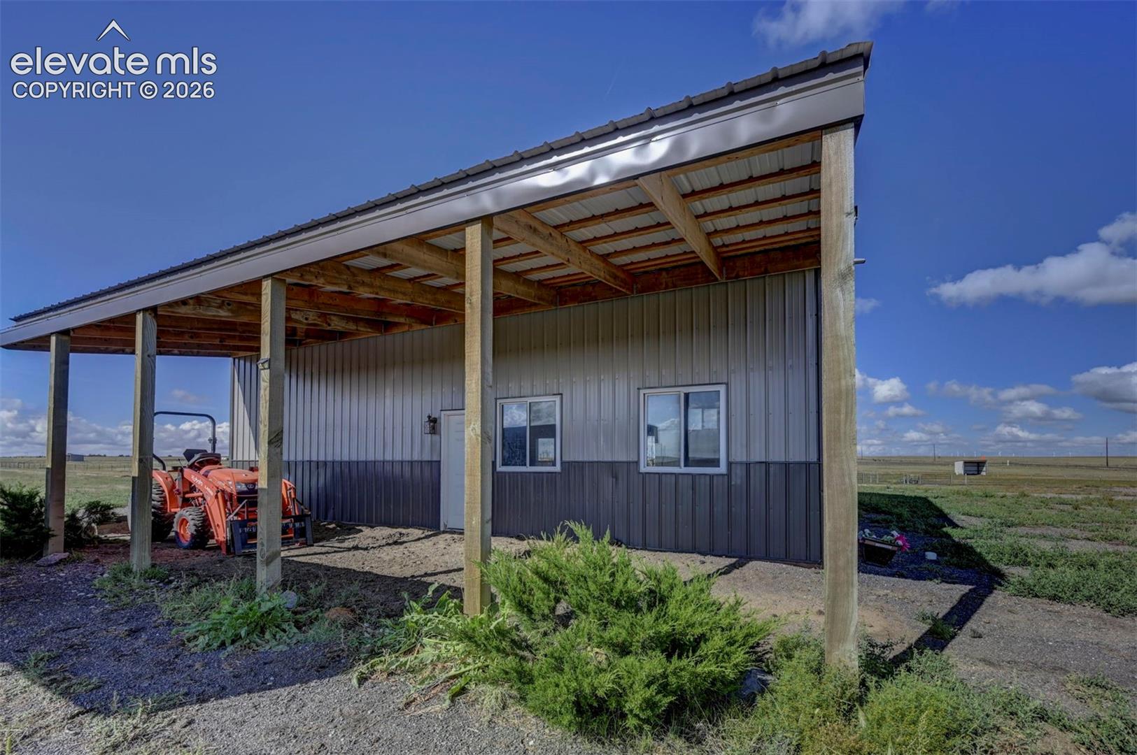37485 Judge Orr Road Calhan, CO 80808 - Photo 40 of 50 Gallery Image 40