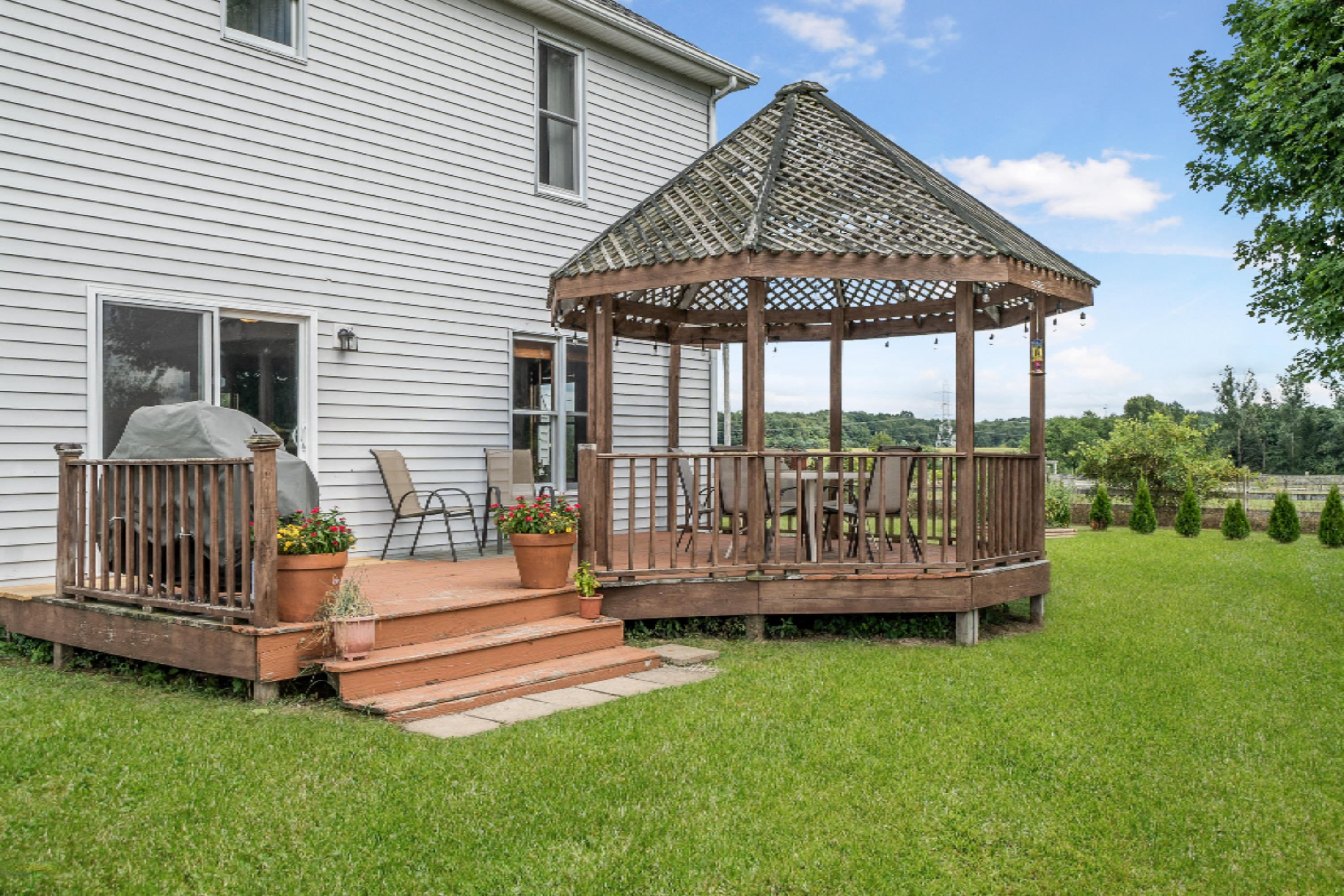 14642 Lockshore Road Hickory Corners, MI 49060 - Photo 29 of 38 DSC07618