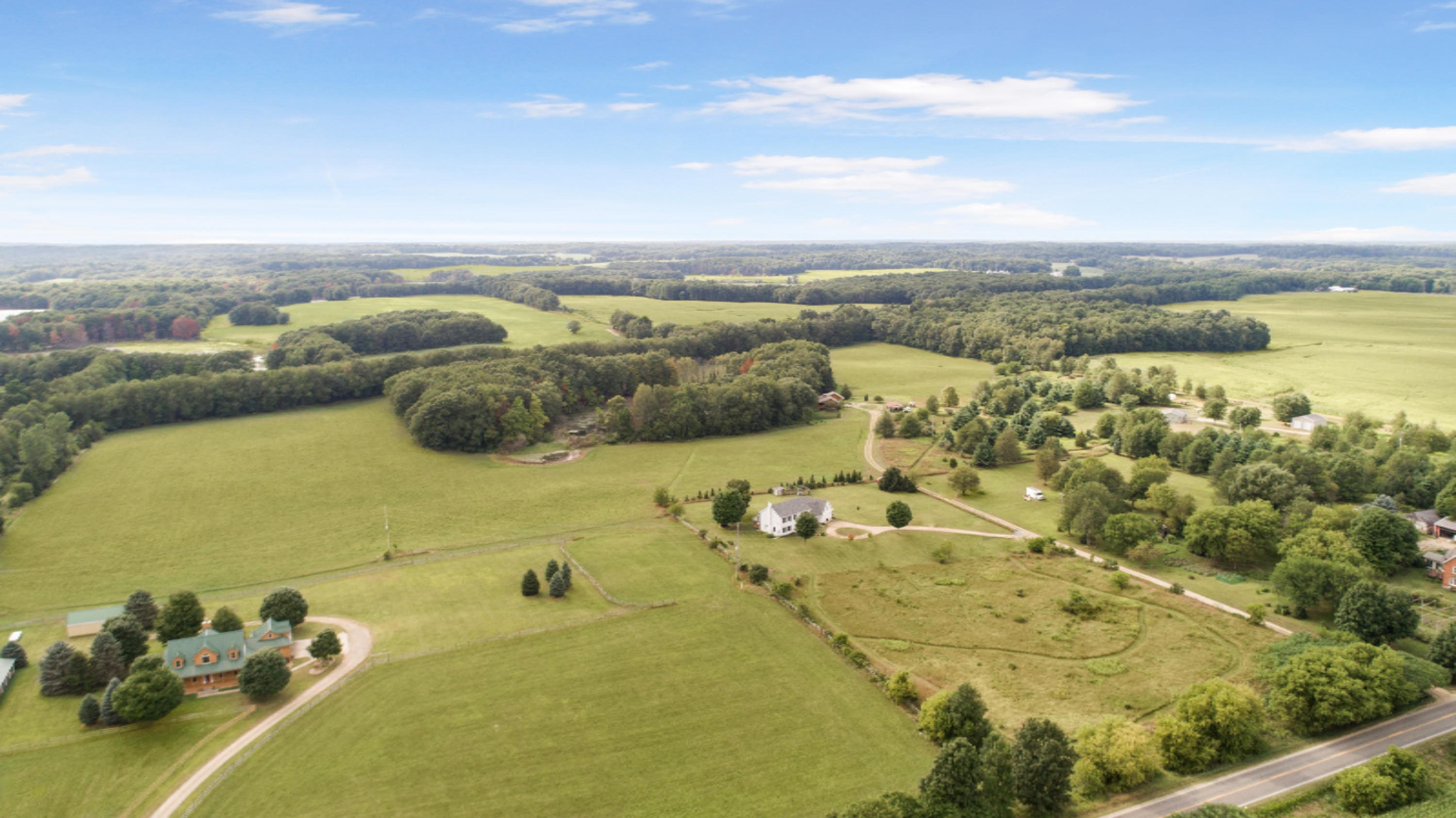 14642 Lockshore Road Hickory Corners, MI 49060 - Photo 38 of 38 DJI_0074