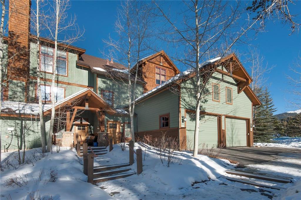 a view of a house with a patio