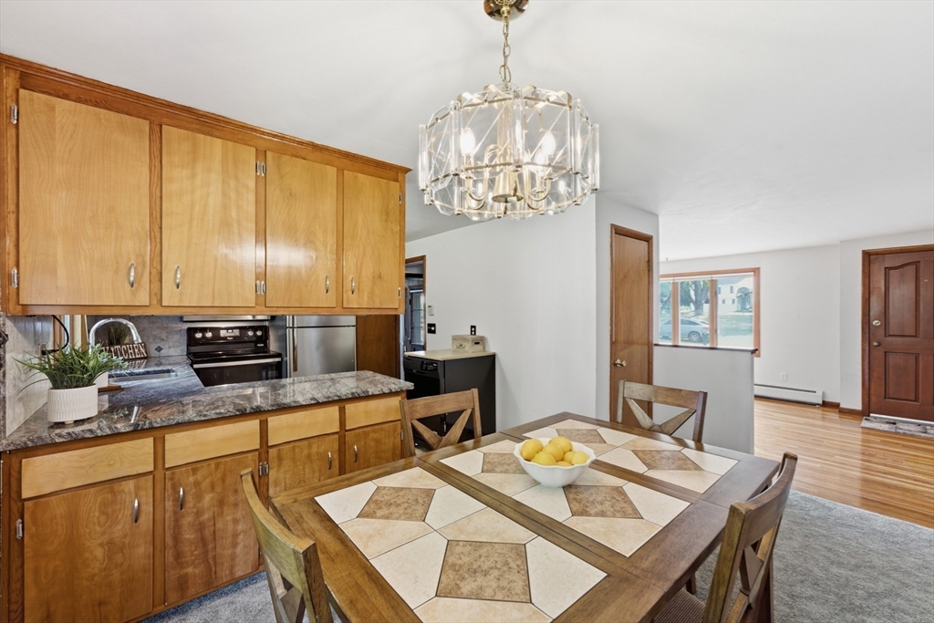 8 Helena Street Ludlow, MA 01056 - Photo 9 of 39