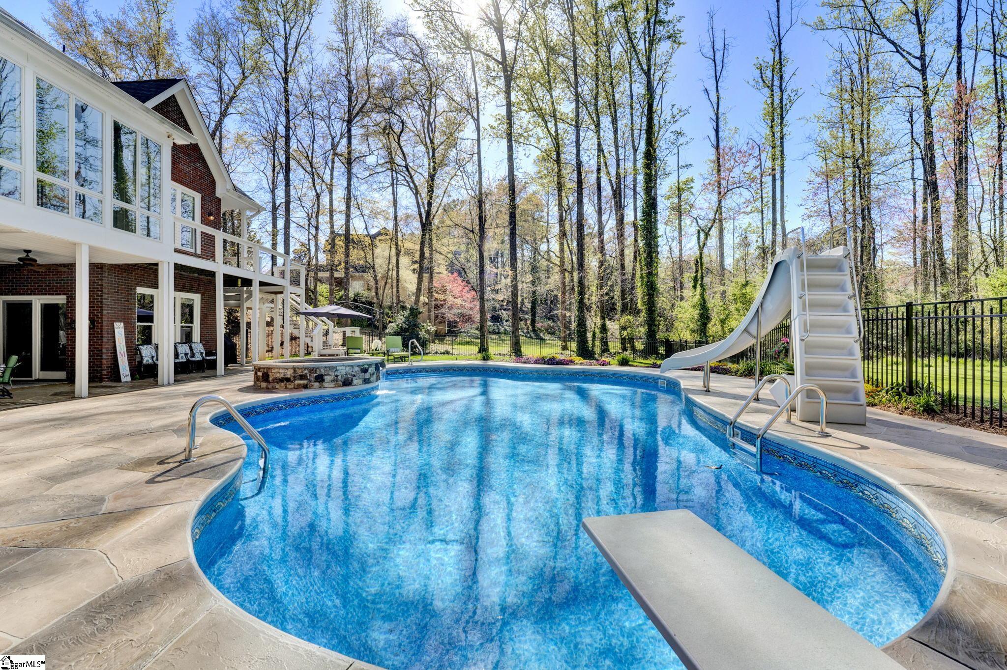 100 Powers Garden Road Simpsonville, SC 29681 - Photo 34 of 36 Gallery Image 34