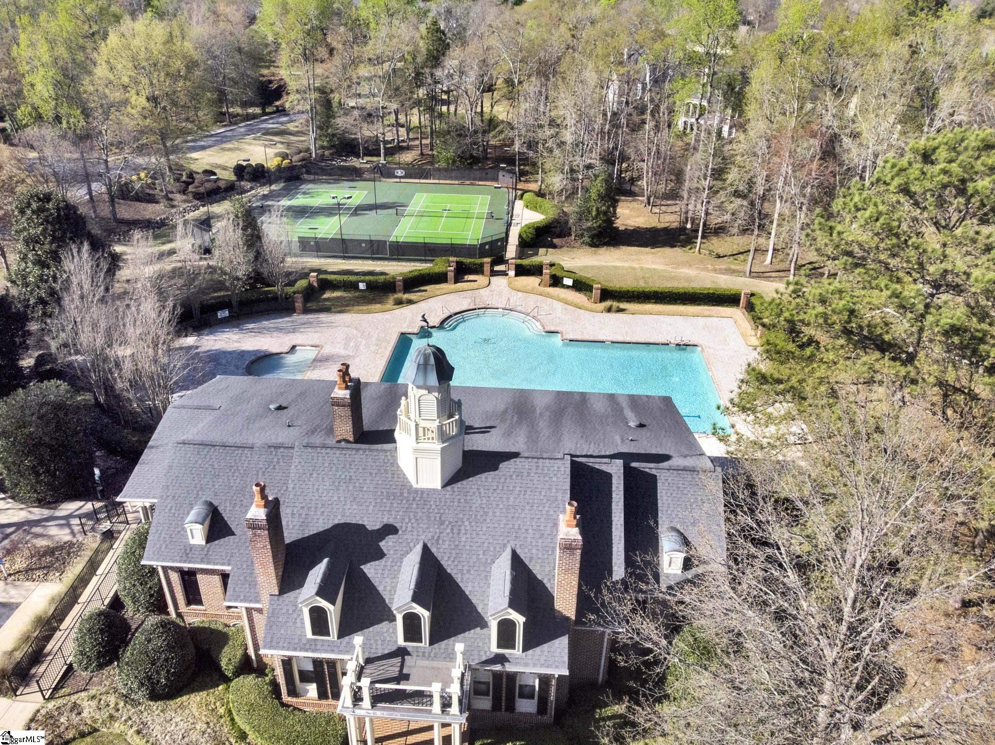 100 Powers Garden Road Simpsonville, SC 29681 - Photo 36 of 36 Gallery Image 36