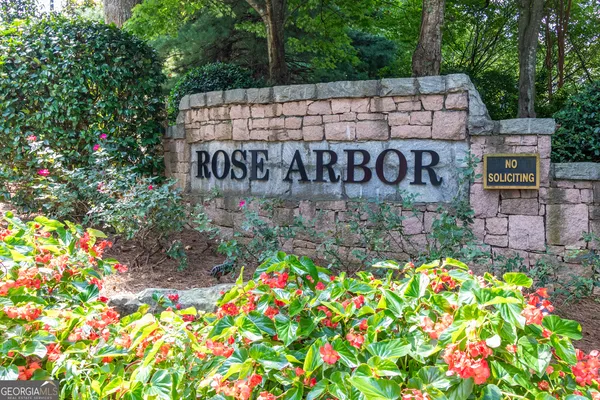 $3,000 | 3418 Rose Arbor Court, Atlanta, GA 30340