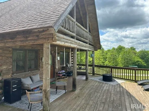 $359,000 | 7290 South Meadows Lane, French Lick, IN 47432