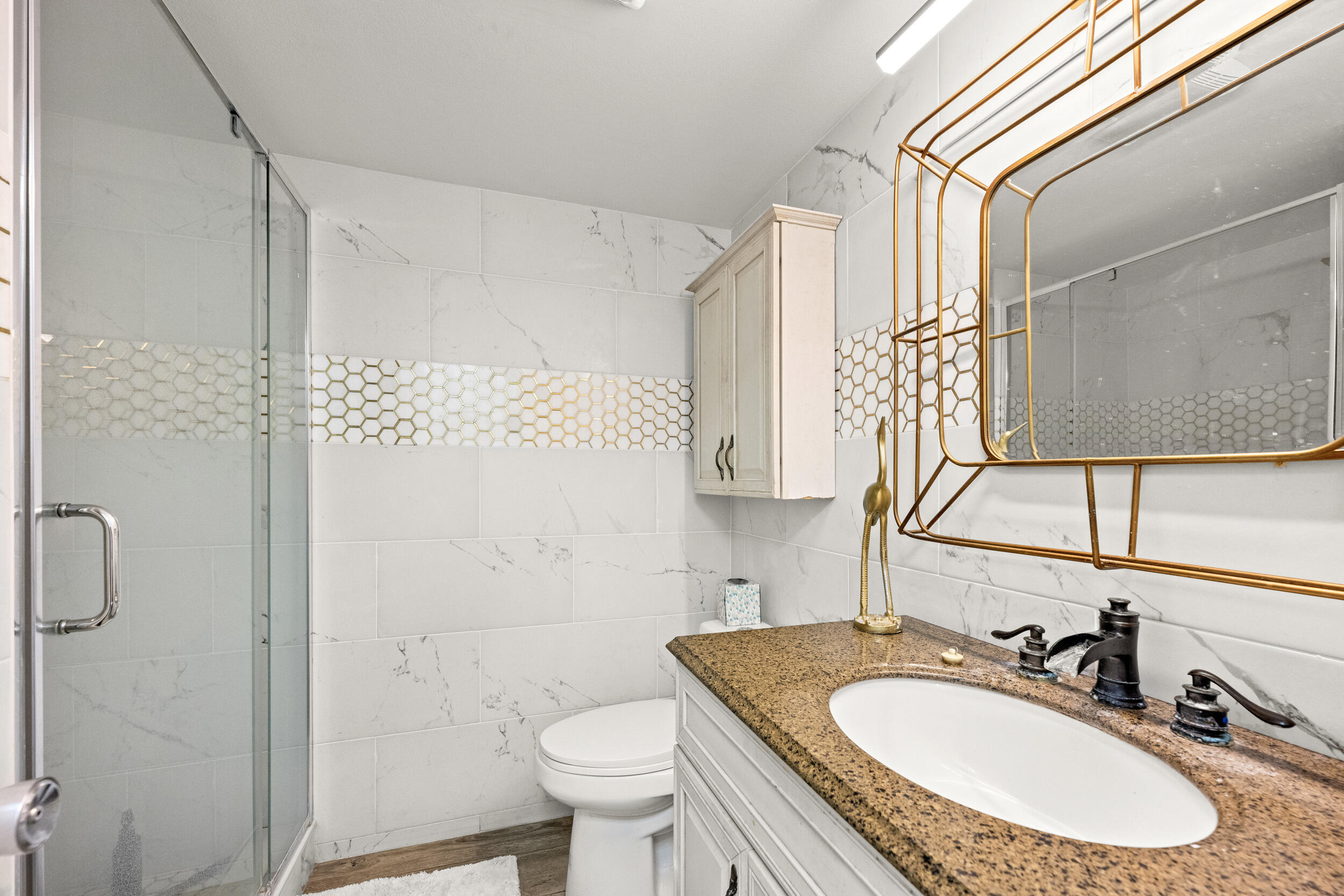 231 East Lantana Road, Unit 402 Lantana, FL 33462 - Photo 12 of 36 Master Suite