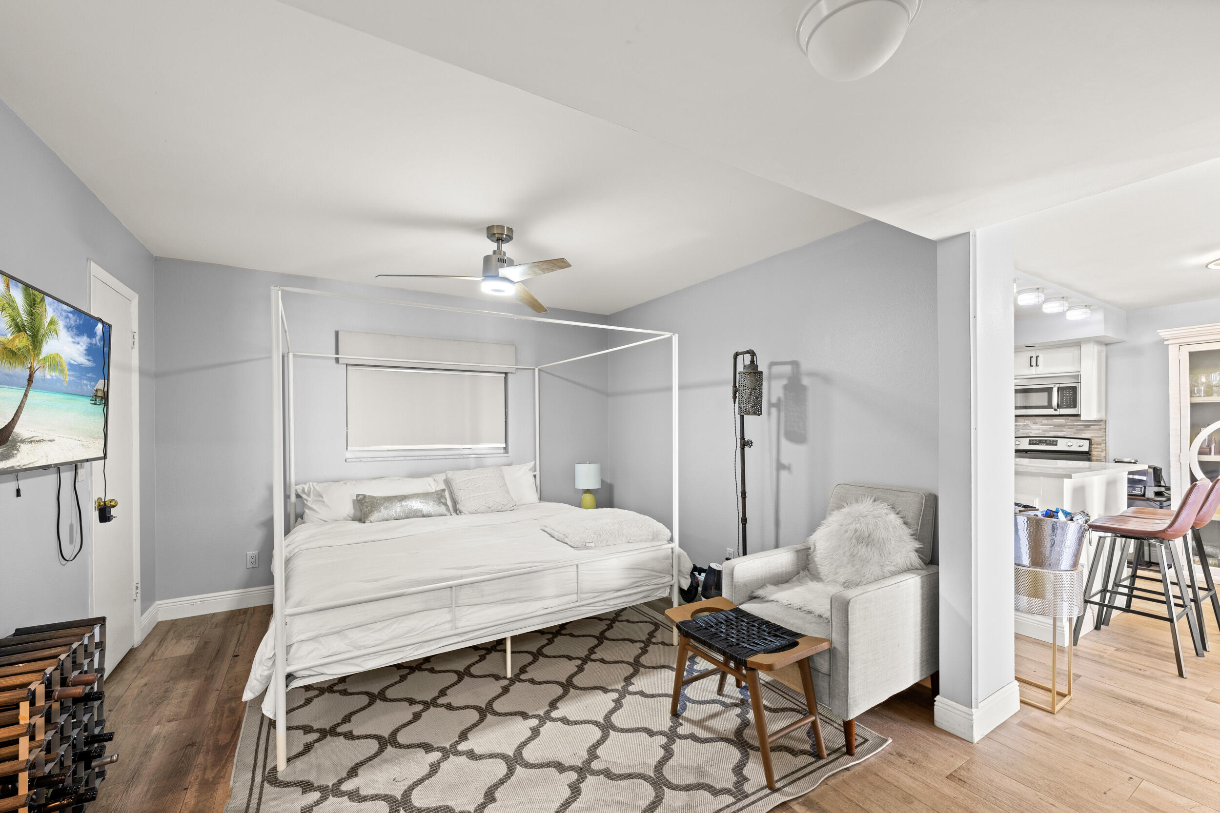 231 East Lantana Road, Unit 402 Lantana, FL 33462 - Photo 15 of 36 Bedroom #2