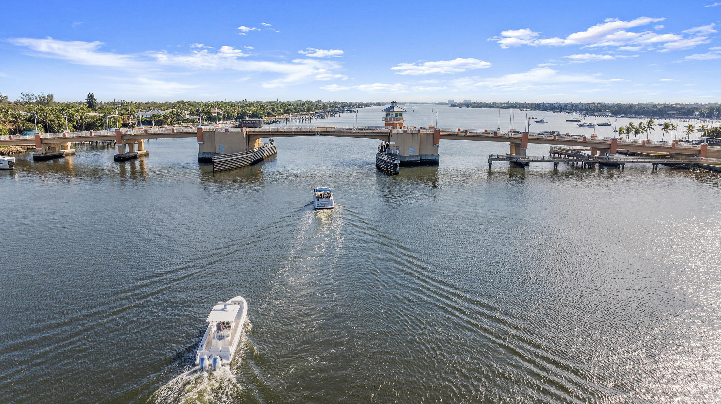 231 East Lantana Road, Unit 402 Lantana, FL 33462 - Photo 33 of 36 intercostal