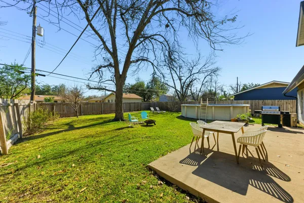$540,000 | 1801 Ohlen Road, Austin, TX 78757
