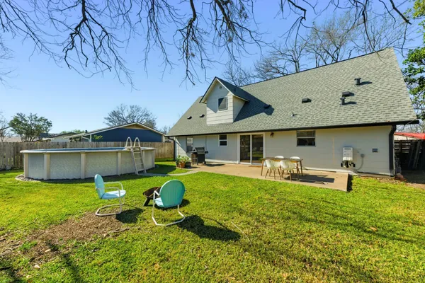 $540,000 | 1801 Ohlen Road, Austin, TX 78757