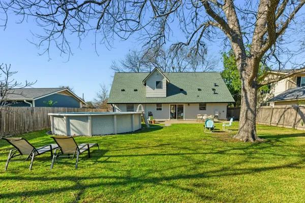 $540,000 | 1801 Ohlen Road, Austin, TX 78757