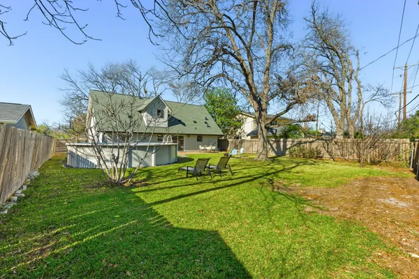 $540,000 | 1801 Ohlen Road, Austin, TX 78757