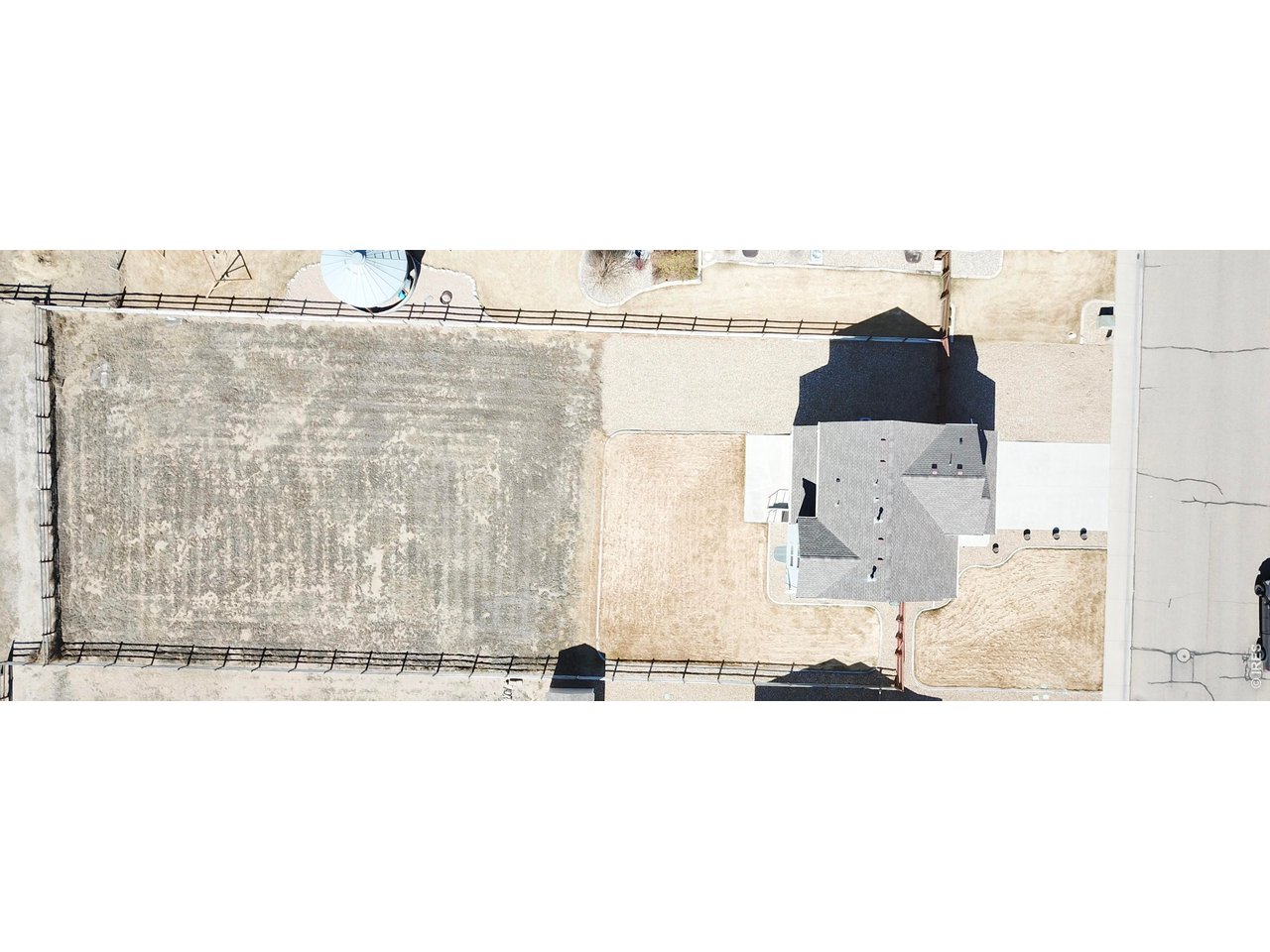 1215 5th Street Pierce, CO 80650 - Photo 19 of 22 a picture of a city street