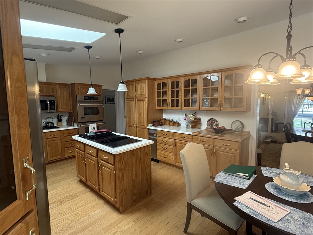 303 Blueberry Circle Middleboro, MA 02346 - Photo 13 of 36