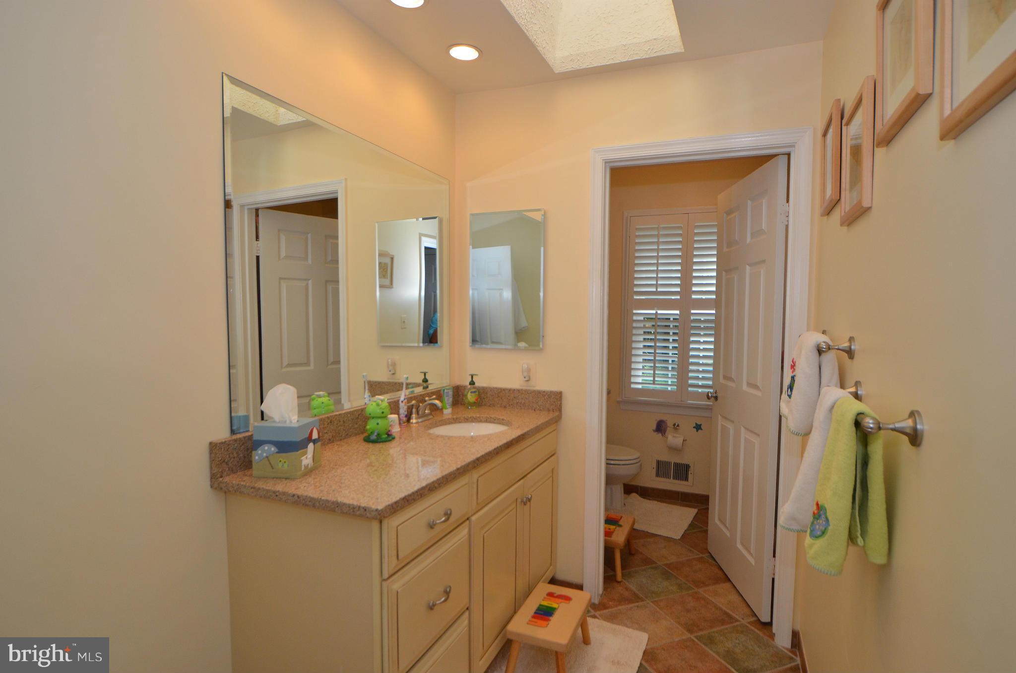 11685 Bennington Woods Road Reston, VA 20194 - Photo 14 of 30 Bath