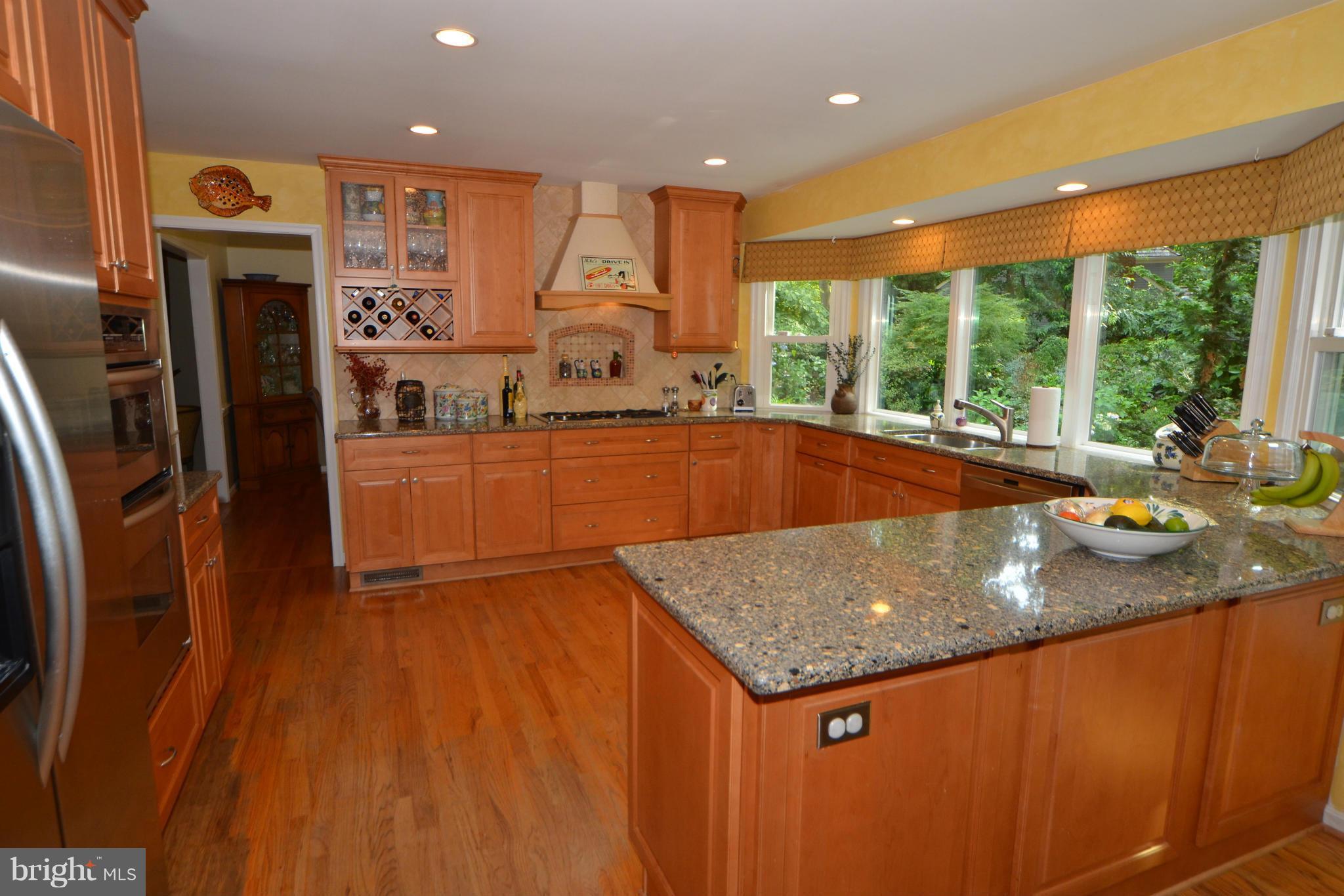11685 Bennington Woods Road Reston, VA 20194 - Photo 3 of 30 Kitchen