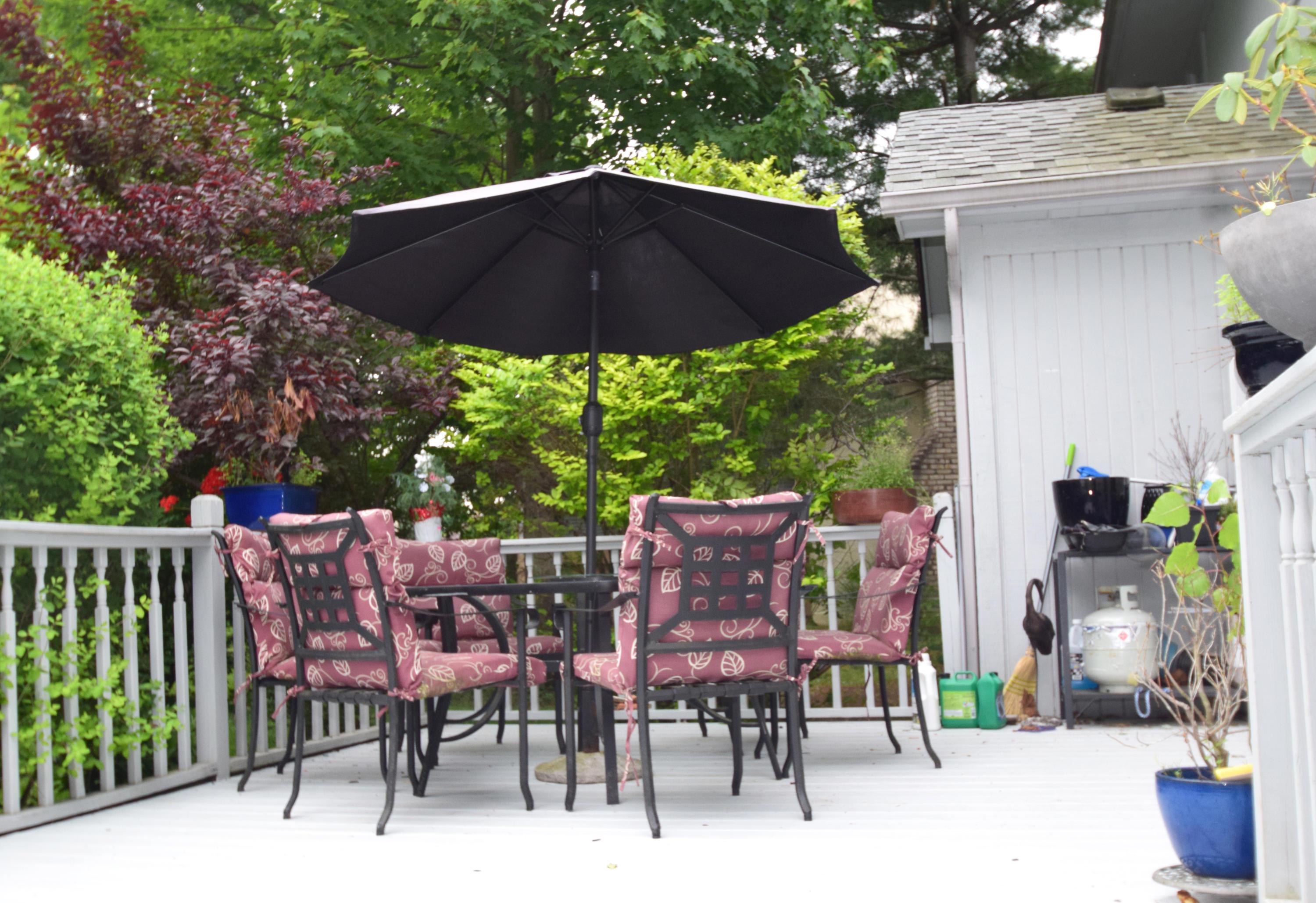1206 Chatham Ridge Road Westerville, OH 43081 - Photo 20 of 24 Gallery Image 20