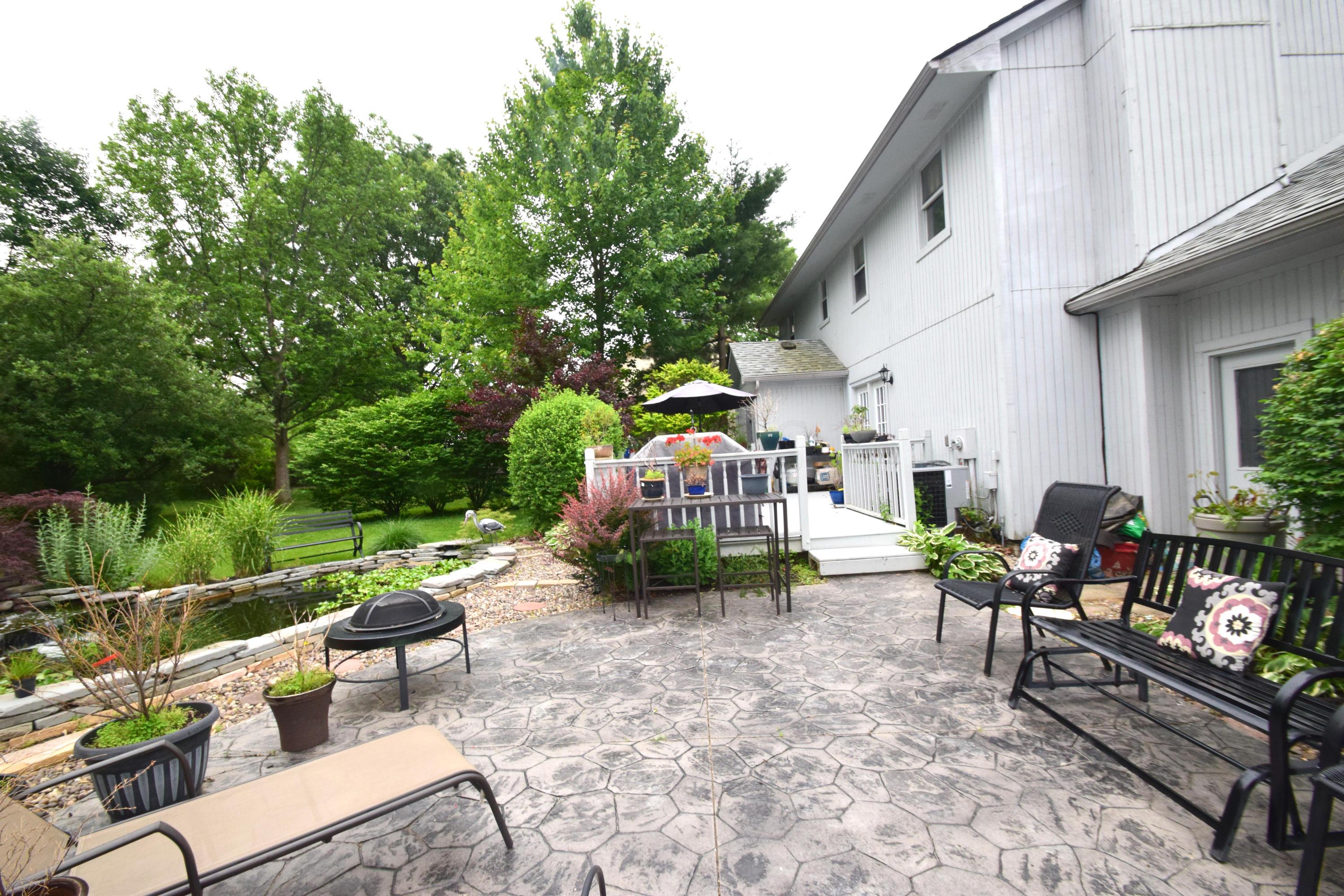 1206 Chatham Ridge Road Westerville, OH 43081 - Photo 22 of 24 Gallery Image 22