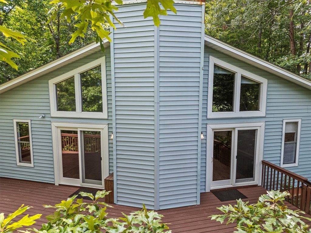 113 Nicklaus Road Westminster, SC 29693 - Photo 27 of 38 Gallery Image 27