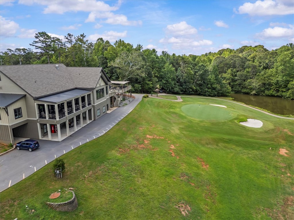 113 Nicklaus Road Westminster, SC 29693 - Photo 31 of 38 Gallery Image 31