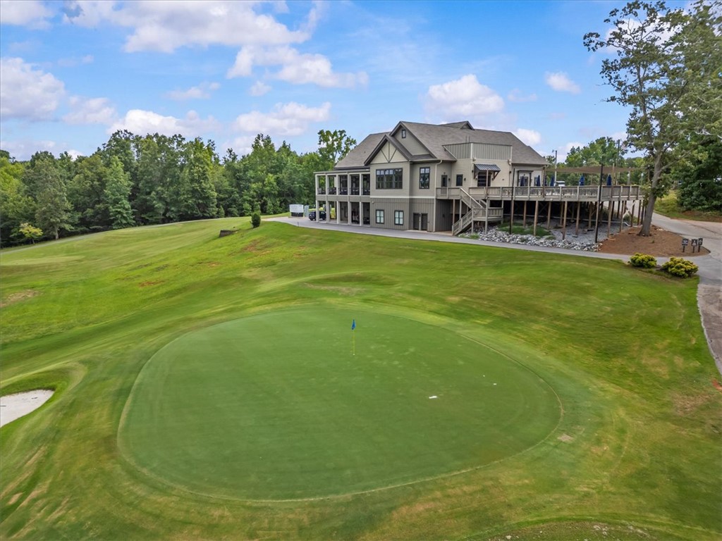 113 Nicklaus Road Westminster, SC 29693 - Photo 32 of 38 Gallery Image 32