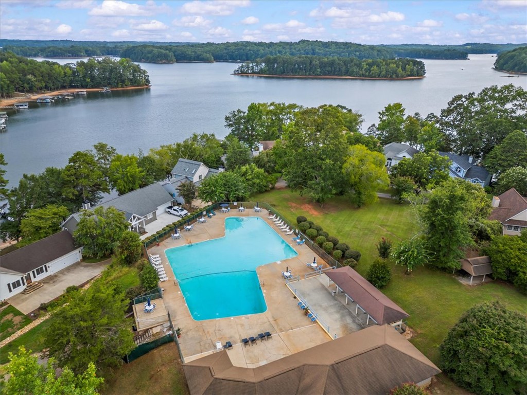 113 Nicklaus Road Westminster, SC 29693 - Photo 36 of 38 Gallery Image 36