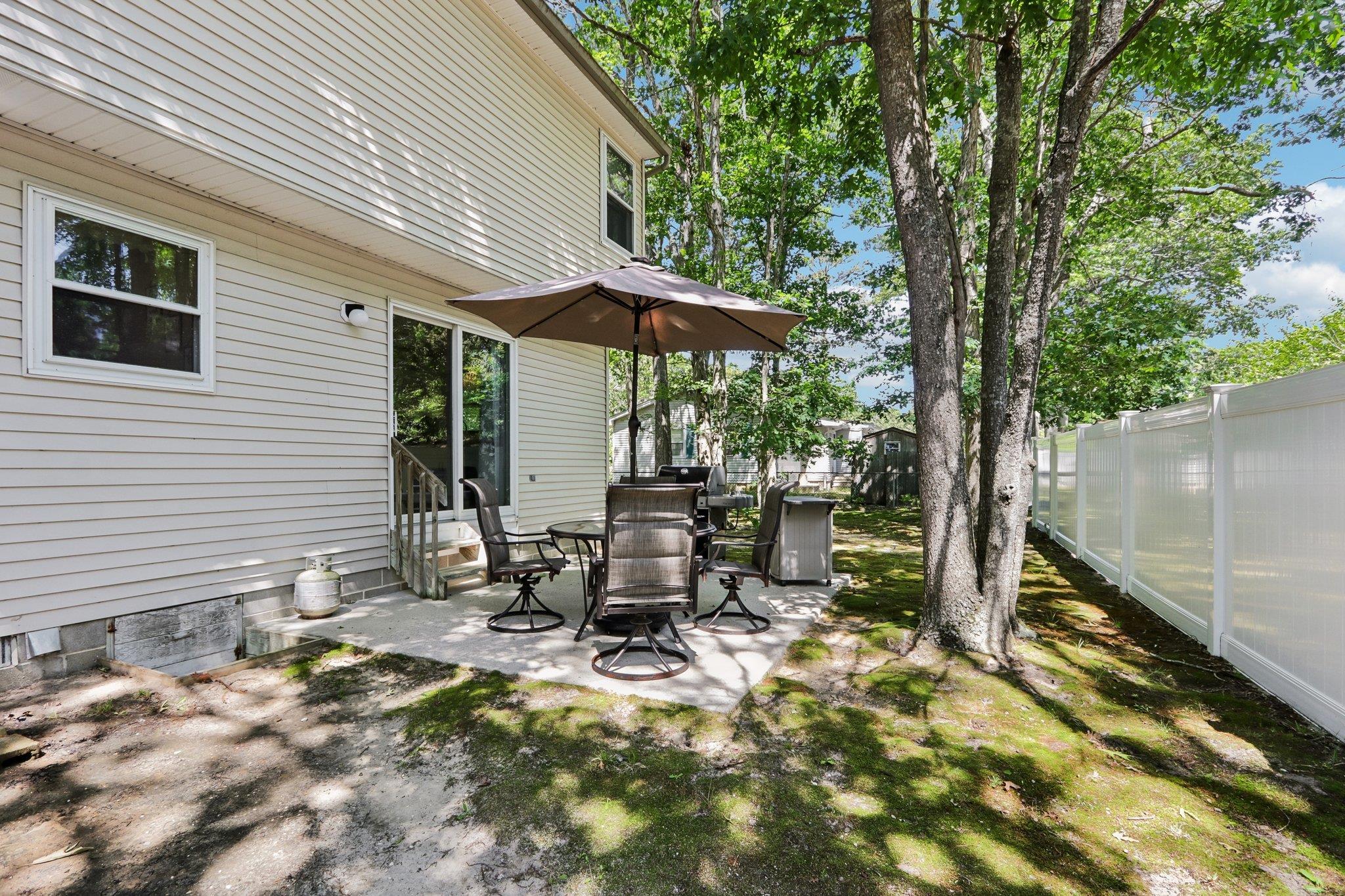 129 Townsend Road Marmora, NJ 08223 - Photo 25 of 39